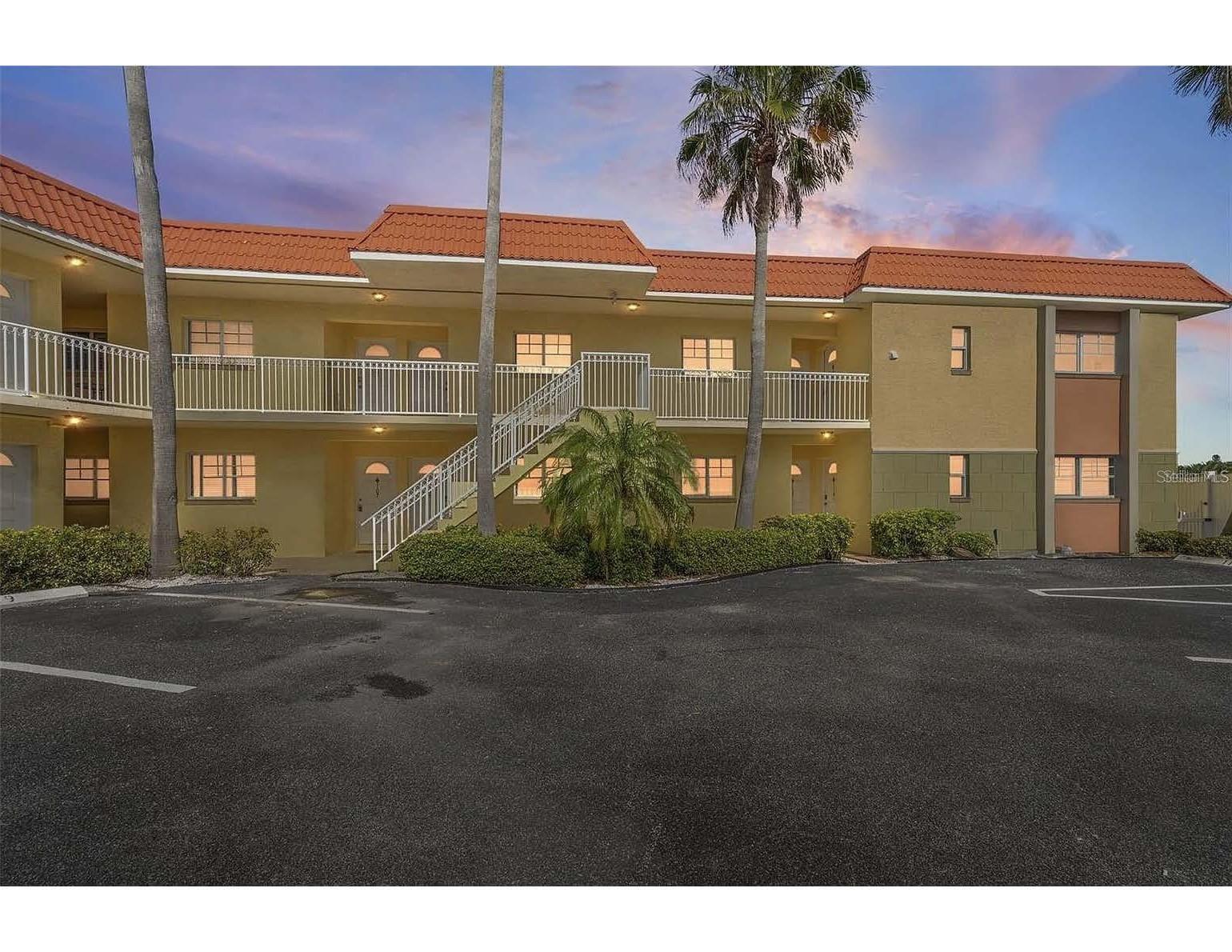 4103 GULF BOULEVARD 210