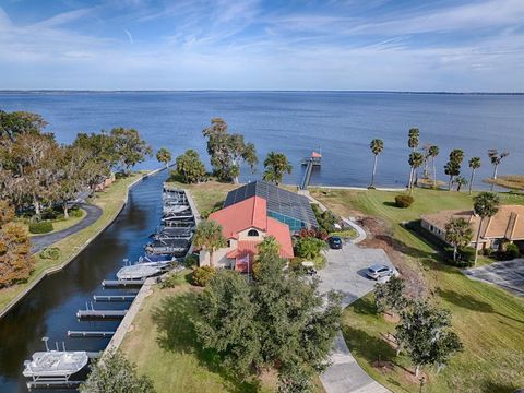 Tiny photo for 104 Peppertree Court, Yalaha, FL 34797 (MLS # G5110408)