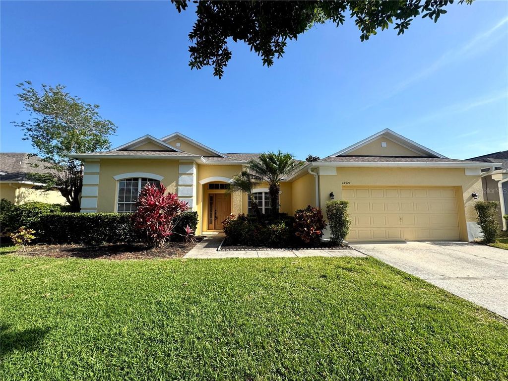 Photo of 13521 Old Dock Road, Orlando, FL 32828 (MLS # O6409537)