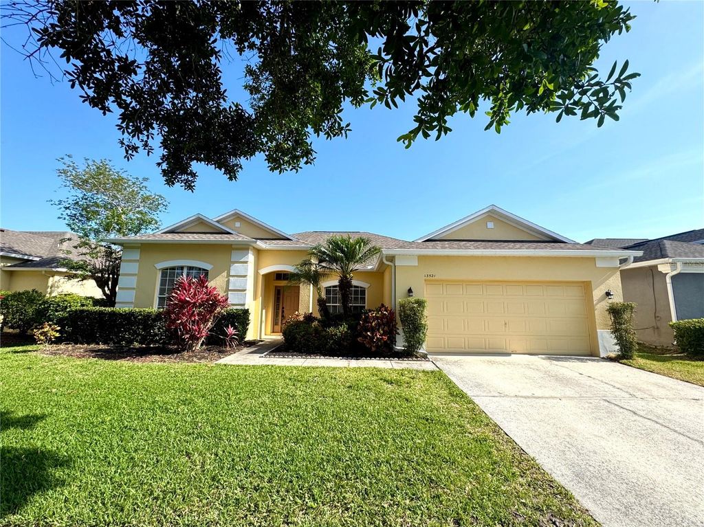 Photo of 13521 Old Dock Road, Orlando, FL 32828 (MLS # O6409537)