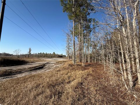 Tiny photo for 000 NE 126 Street, Bronson, FL 32621 (MLS # GC537562)