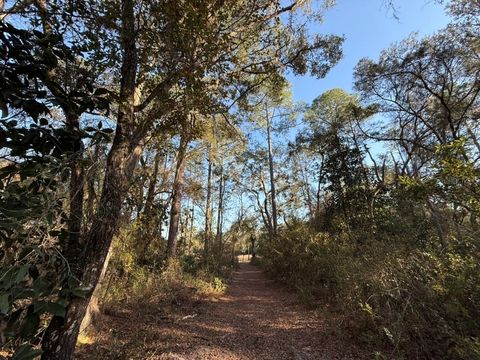 Photo of 000 NE 126 Street, Bronson, FL 32621 (MLS # GC537562)