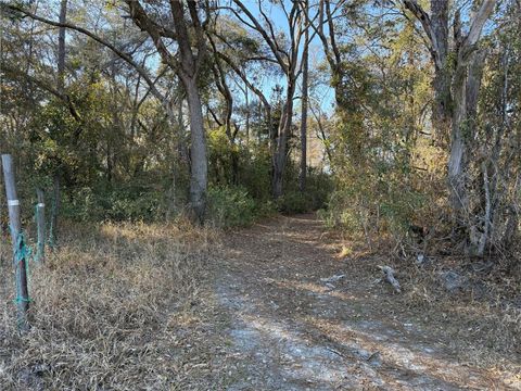 Tiny photo for 000 NE 126 Street, Bronson, FL 32621 (MLS # GC537562)