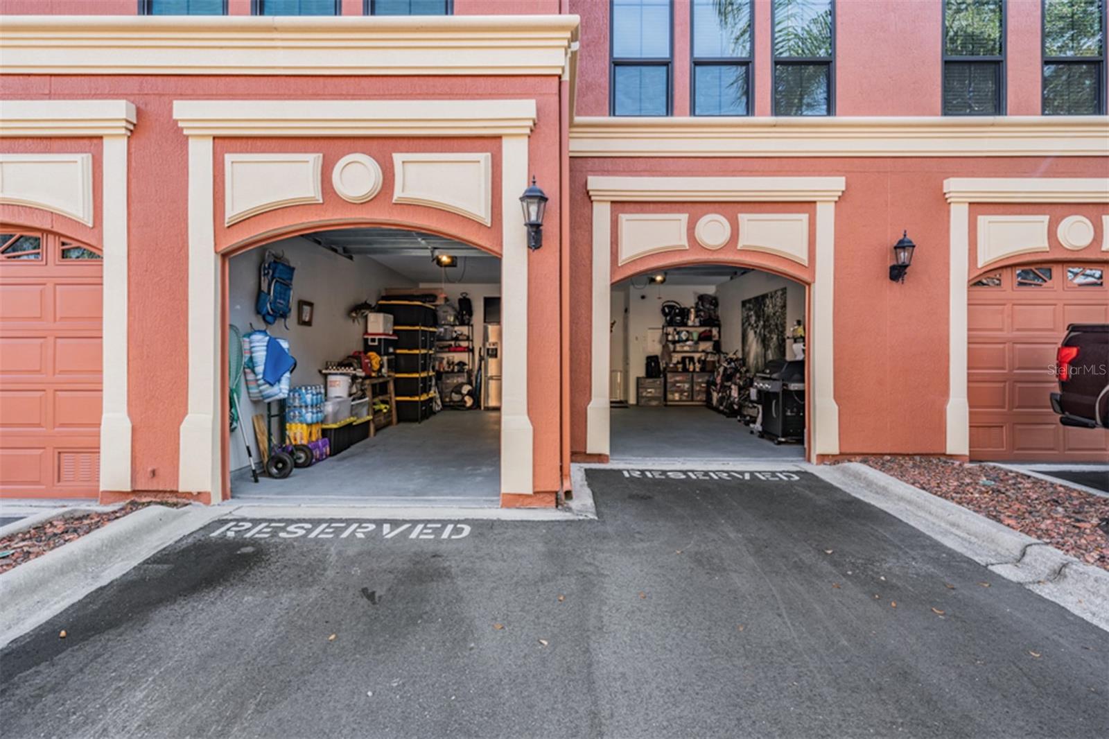 GRAND BELLAGIO AT BAYWATCH CONDO THE - Residential