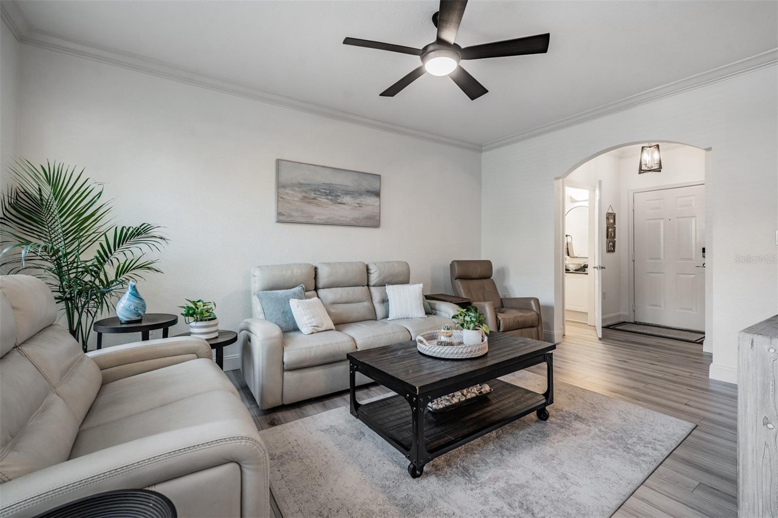 GRAND BELLAGIO AT BAYWATCH CONDO THE - Residential