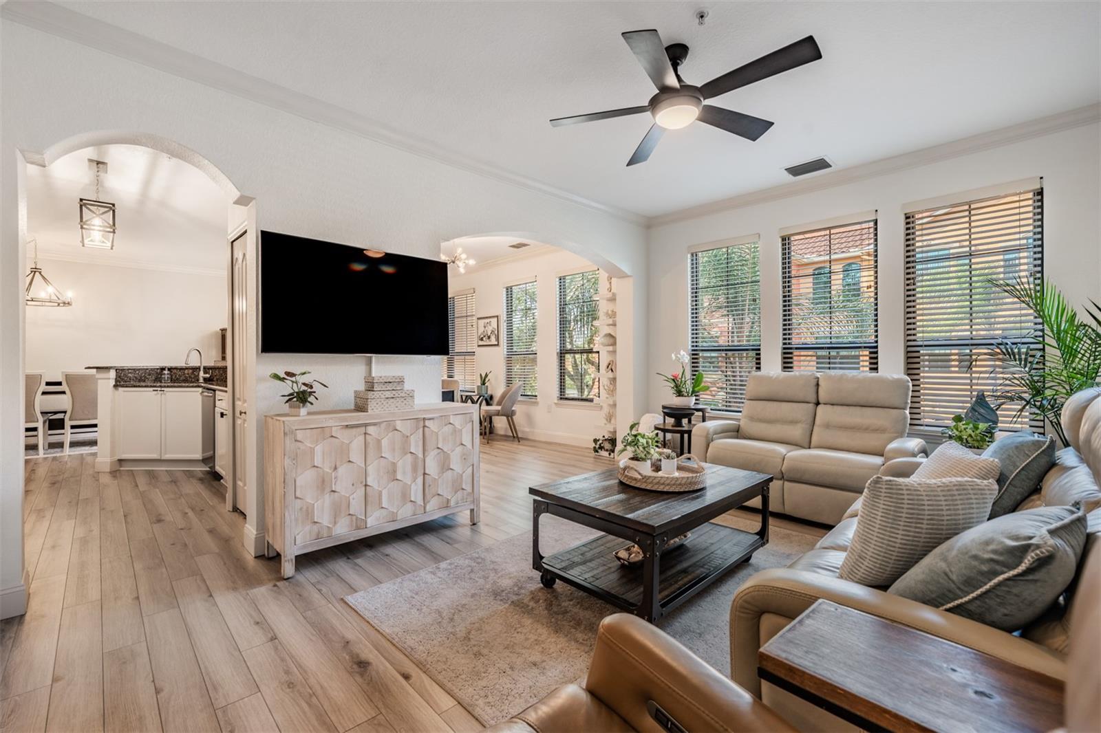 GRAND BELLAGIO AT BAYWATCH CONDO THE - Residential