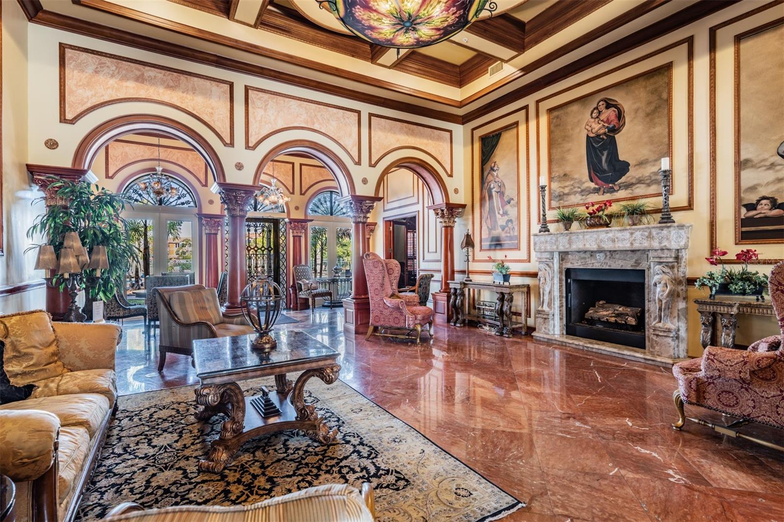 GRAND BELLAGIO AT BAYWATCH CONDO THE - Residential