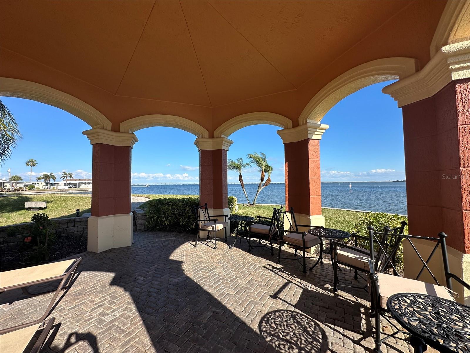 GRAND BELLAGIO AT BAYWATCH CONDO THE - Residential