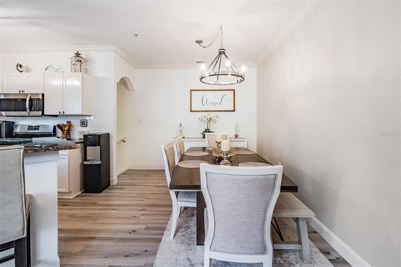 GRAND BELLAGIO AT BAYWATCH CONDO THE - Residential