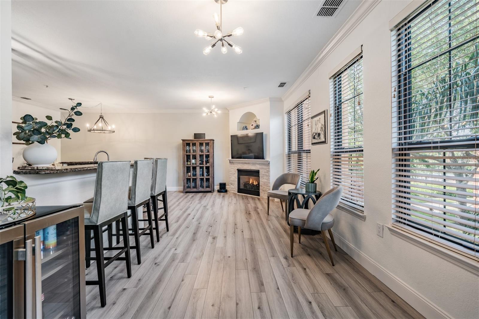 GRAND BELLAGIO AT BAYWATCH CONDO THE - Residential