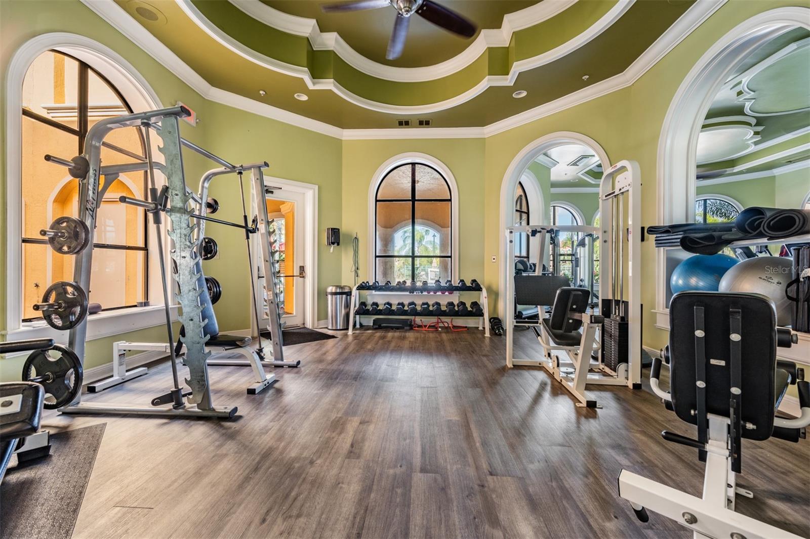 GRAND BELLAGIO AT BAYWATCH CONDO THE - Residential