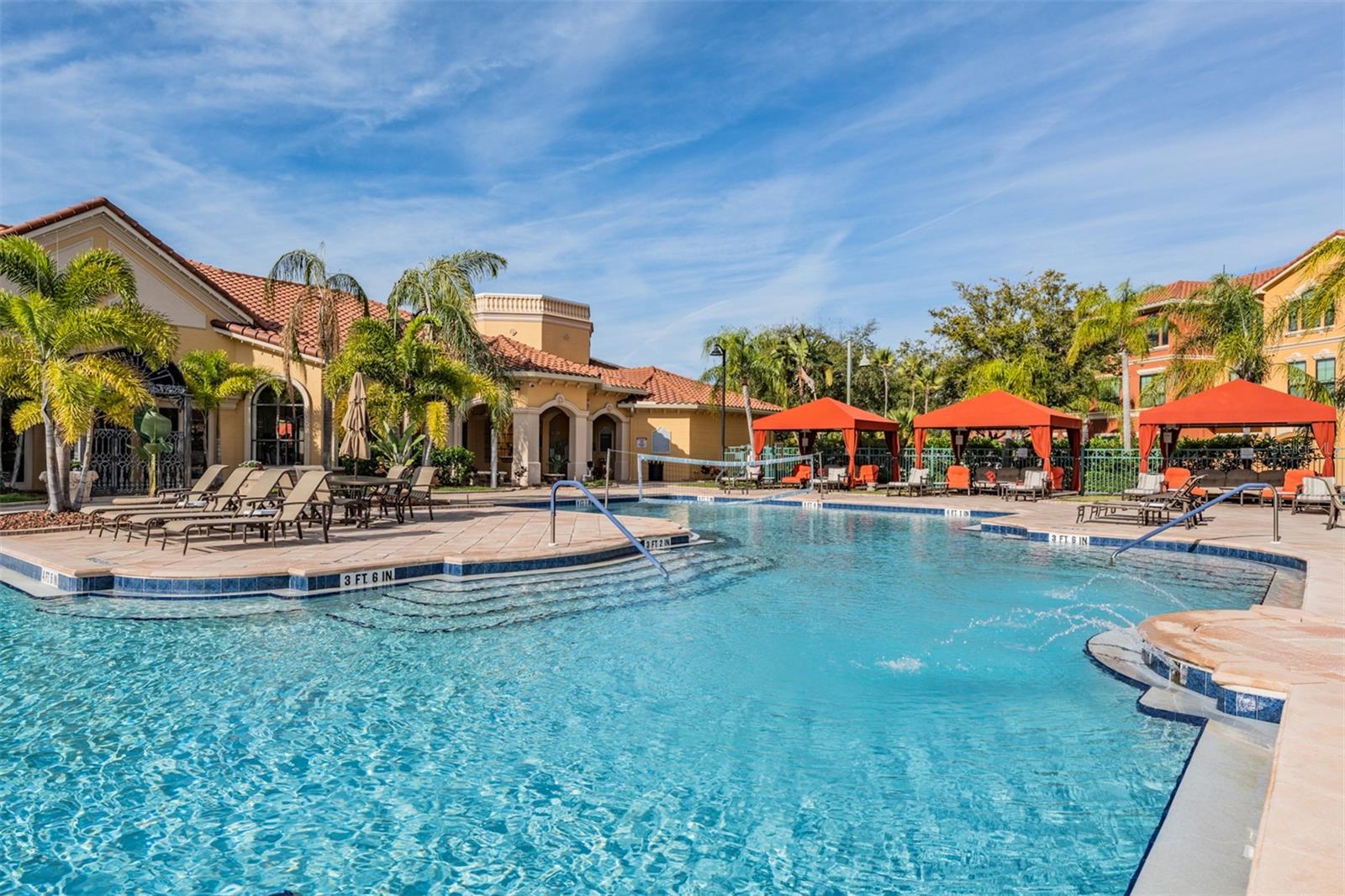 GRAND BELLAGIO AT BAYWATCH CONDO THE - Residential