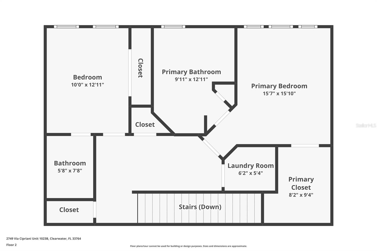 GRAND BELLAGIO AT BAYWATCH CONDO THE - Residential