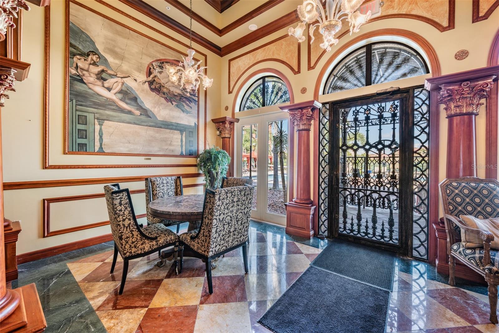 GRAND BELLAGIO AT BAYWATCH CONDO THE - Residential