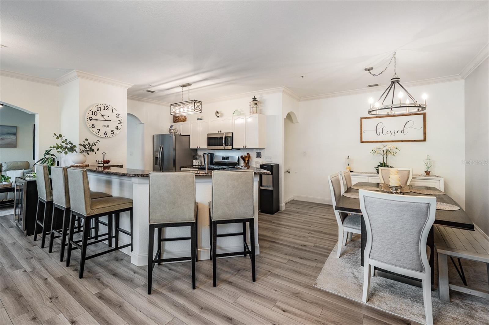 GRAND BELLAGIO AT BAYWATCH CONDO THE - Residential