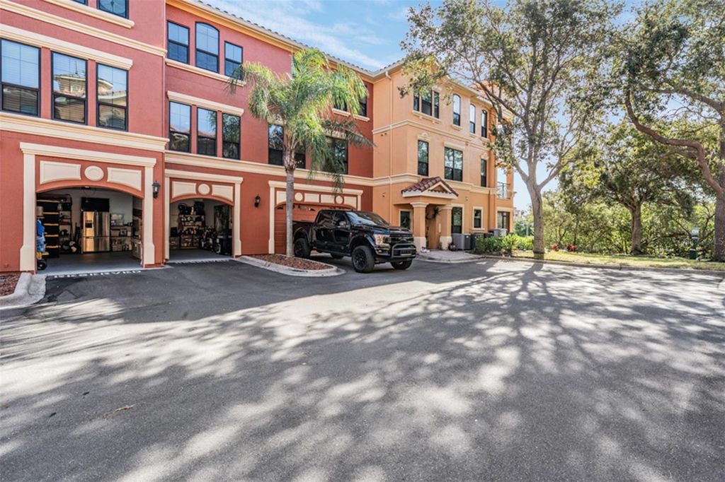 Photo of 2749 Via Cipriani #1023B, Clearwater, FL 33764 (MLS # TB8464666)