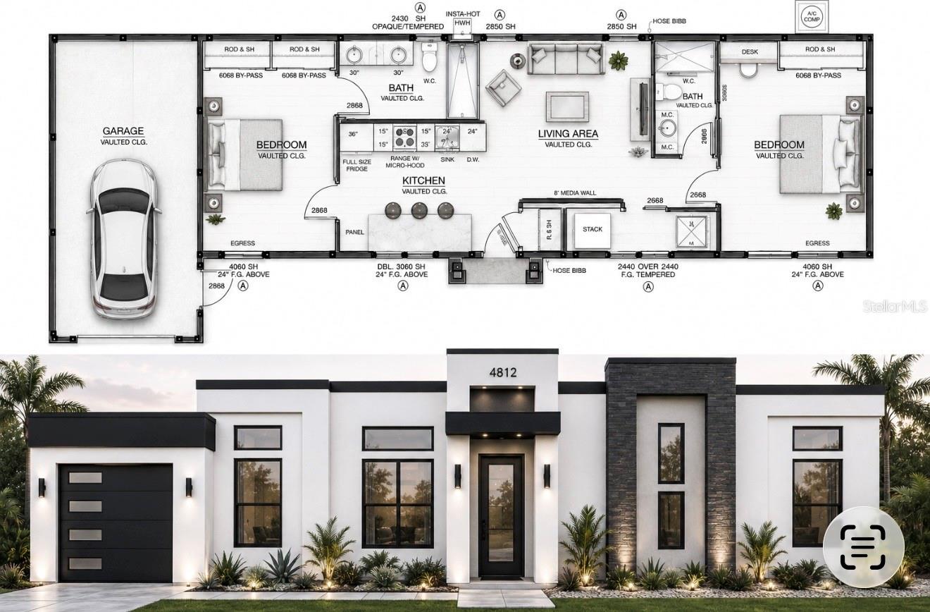 219 JOLLY ROGER DRIVE