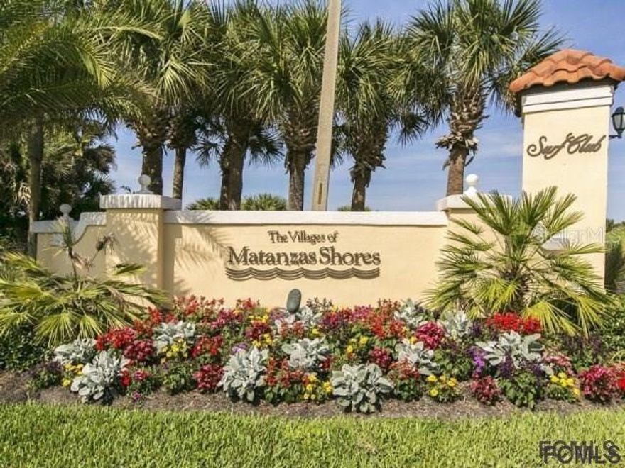 Available for short and long term (weekly too) This great direct Oceanfront, Furnished 5th Floor Condo is located on miles of untouched, natural beach. This unit has one of the largest balconies and southeast exposure. Relax with morning coffee with breathtaking views of the Atlantic Ocean and rocket launches or enjoy sunsets over the Intracoastal Waterway. Watch the waves from the primary bedroom, great room. Tile throughout and new sliding doors. All furnishings are less than 3 years old including all kitchenware and linens. The primary bedroom has sliding doors to the oceanfront balcony and an ensuite bathroom with a double vanity, walk-in shower with separate tub plus two walk-in closets. Second Bedroom has two twin beds. Amenities include 2 pools; one clubhouse pool and one oceanfront heated pool Tennis, pickle ball, shuffleboard, scenic walking trails, another pool, Intracoastal covered dock and clubhouse, kayak racks. This gates community 24-hour security and guarded gate and underground utilities. Weekly rentals are permitted in this Surf Club 1.