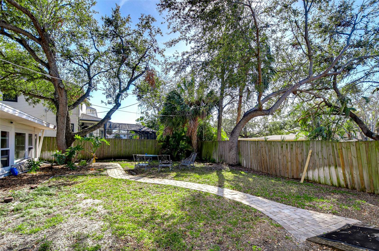 BEL MAR SHORES REV - Residential