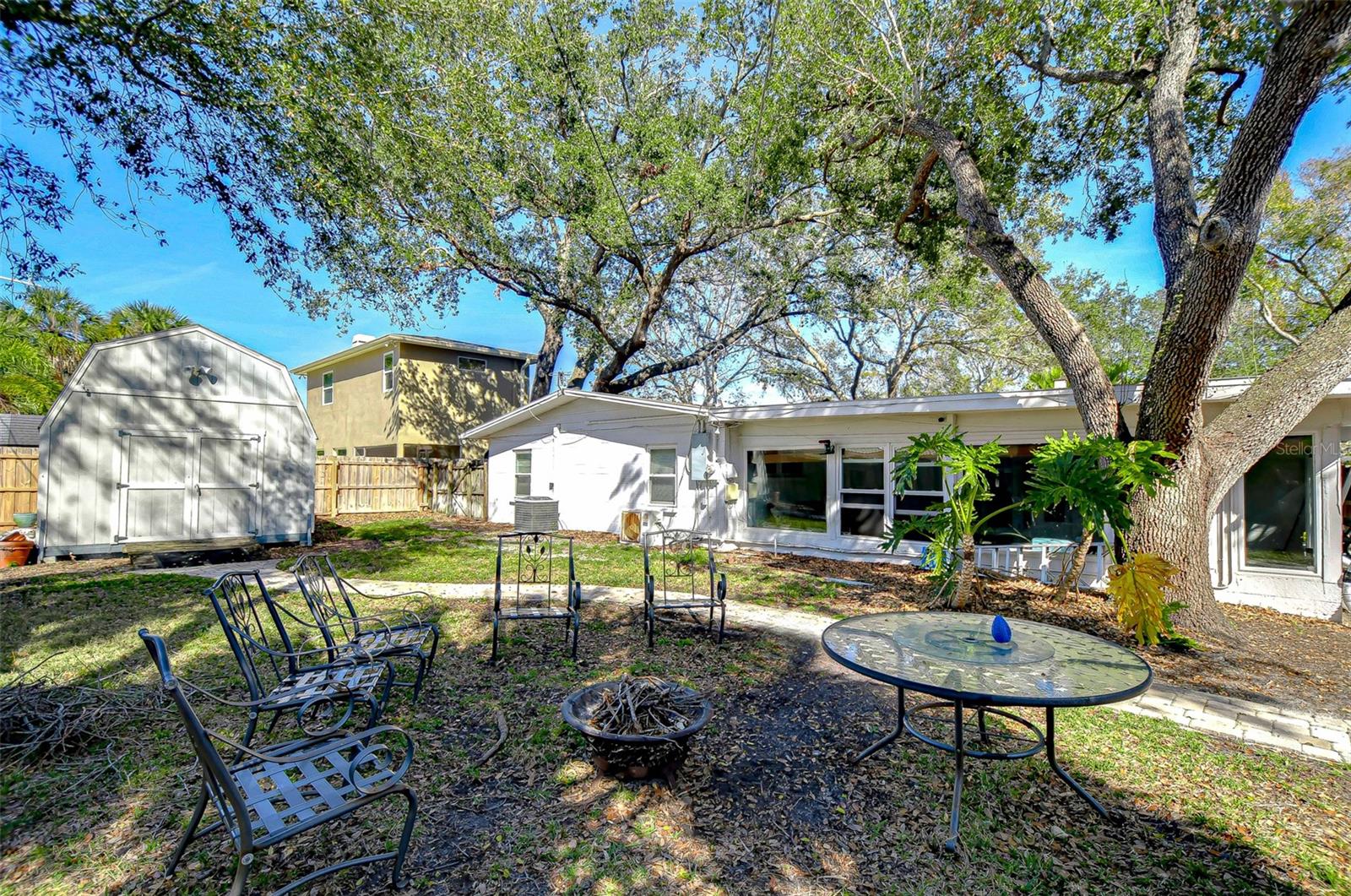 BEL MAR SHORES REV - Residential