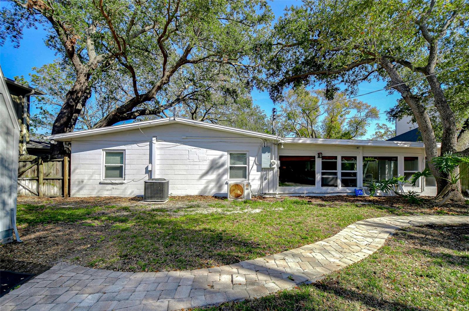 BEL MAR SHORES REV - Residential