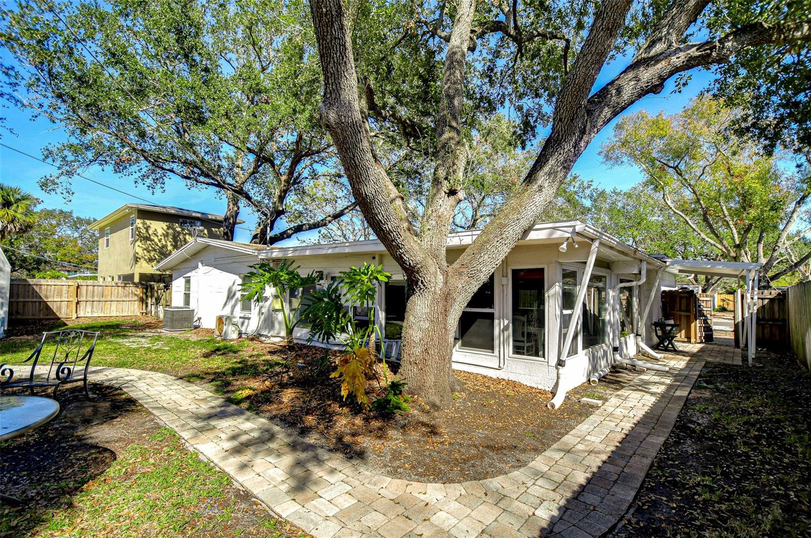 BEL MAR SHORES REV - Residential