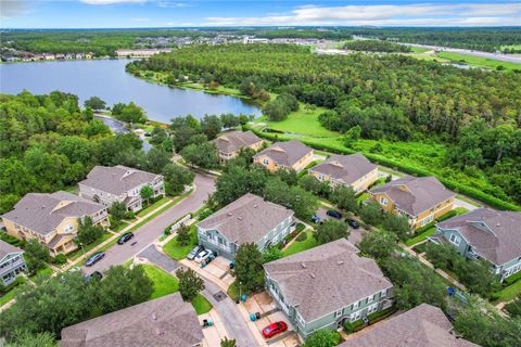 A home in ORLANDO