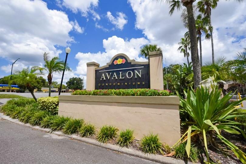 AVALION - Residential