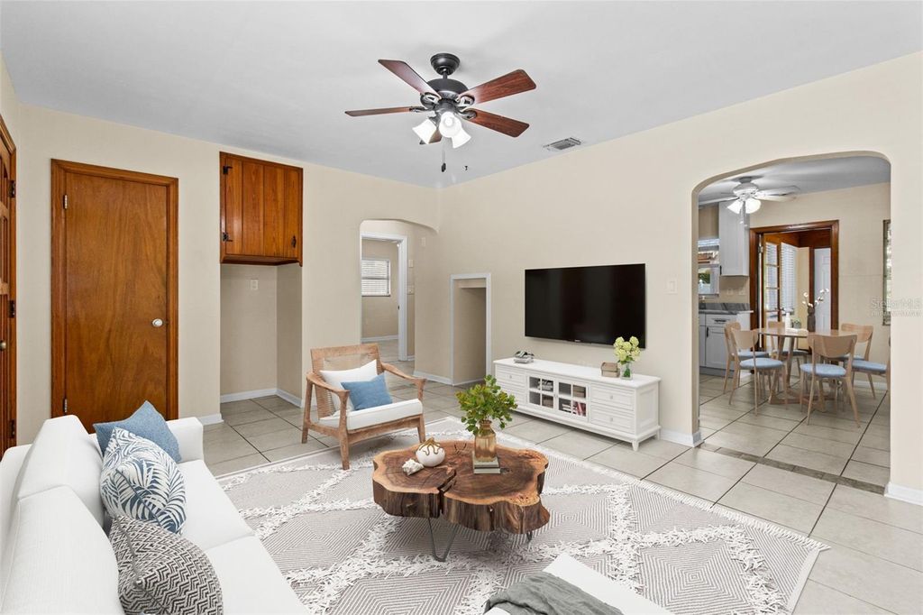 Photo of 512 Richmond Street, Dunedin, FL 34698 (MLS # TB8465256)