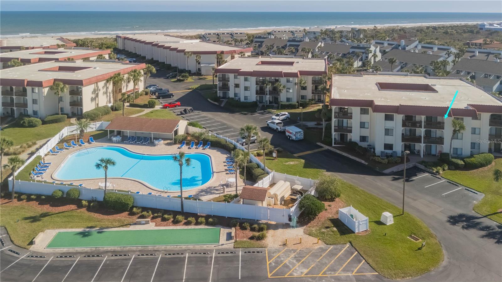 880 A1A BEACH BOULEVARD 1303