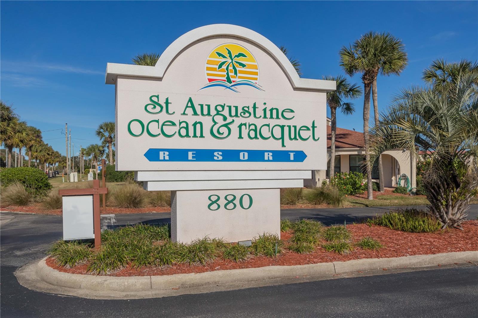880 A1A BEACH BOULEVARD 1303