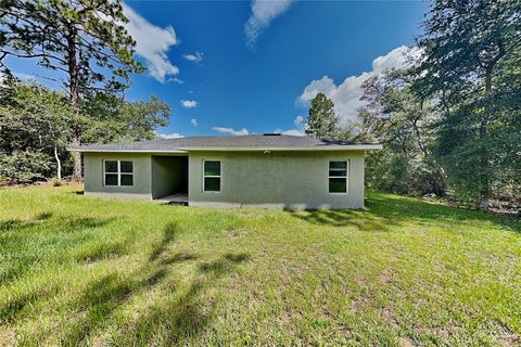 Tiny photo for 3212 W Marie Drive, Citrus Springs, FL 34433 (MLS # O6434845)