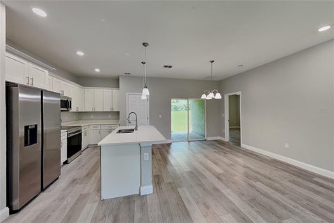 Tiny photo for 3212 W Marie Drive, Citrus Springs, FL 34433 (MLS # O6434845)