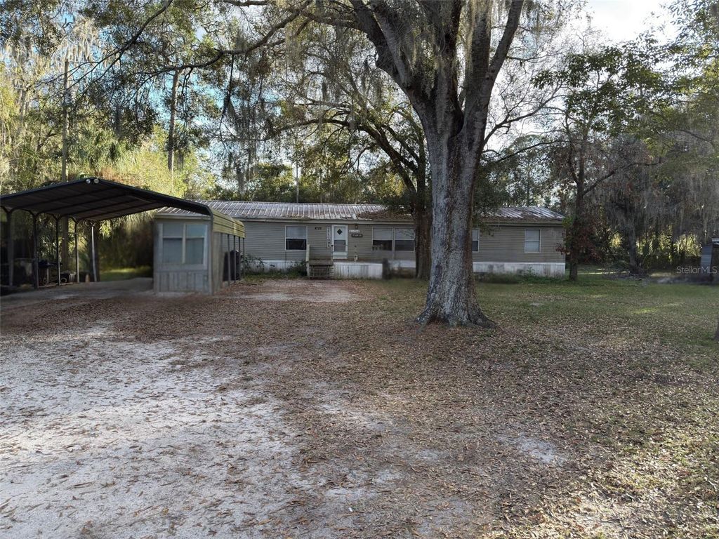 Photo of 4126 W Bella Vista Street, Lakeland, FL 33810 (MLS # A4677751)