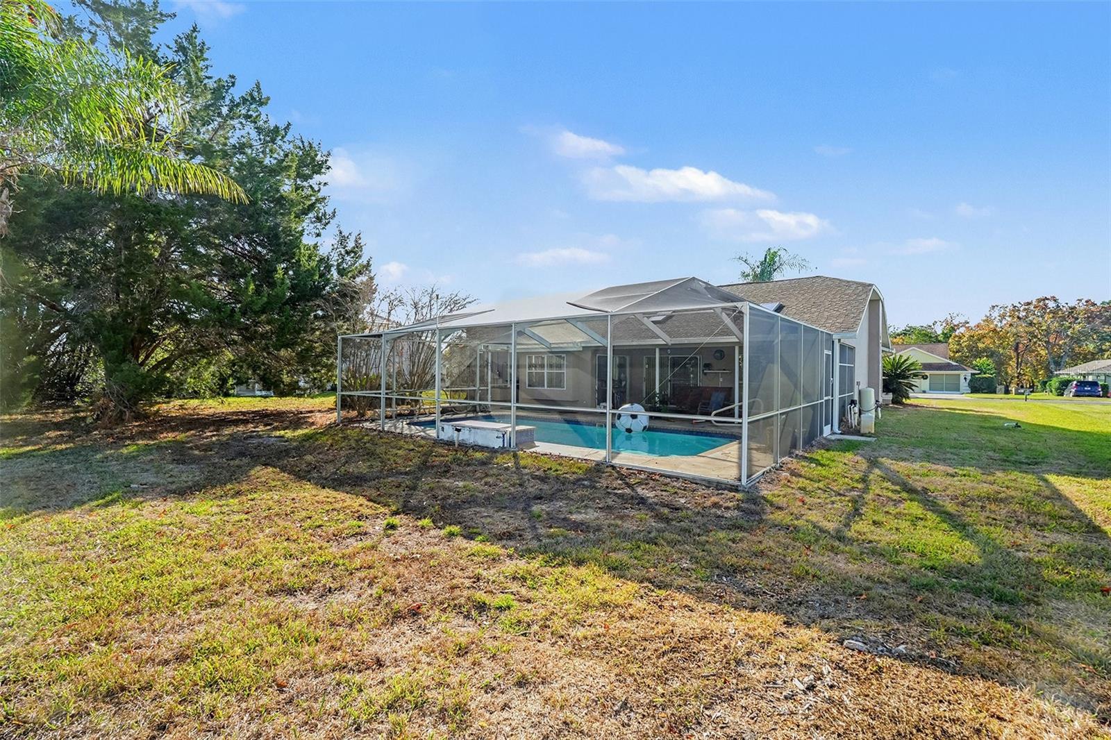 PRISTINE PLACE - Residential