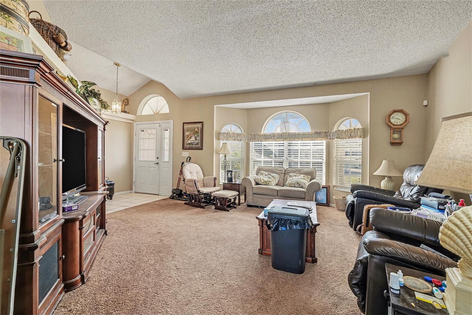 PRISTINE PLACE - Residential