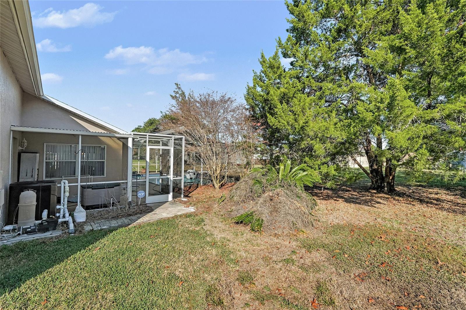 PRISTINE PLACE - Residential