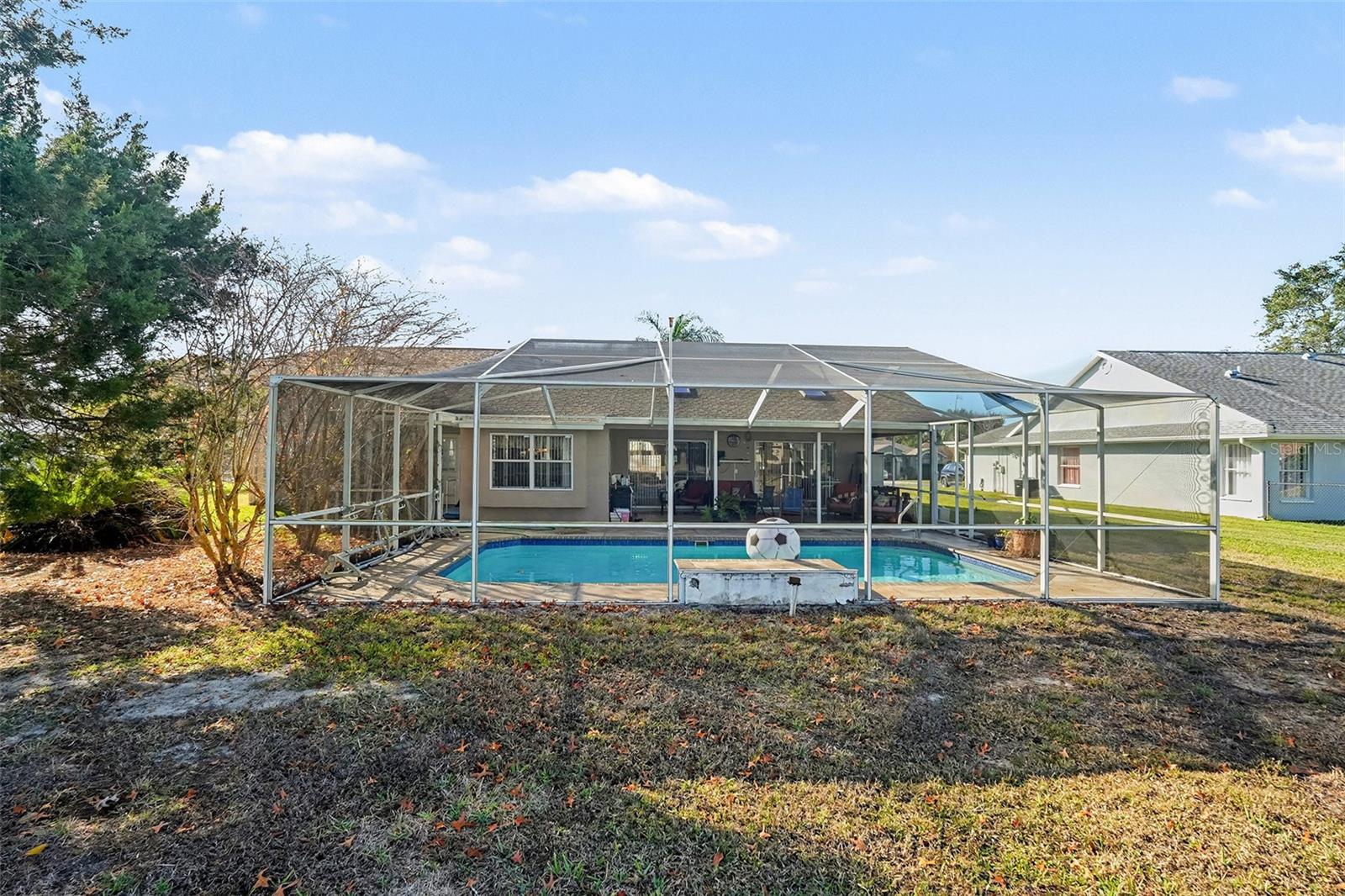 PRISTINE PLACE - Residential