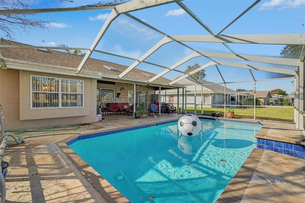 Photo of 14033 Newcastle Avenue, Spring Hill, FL 34609 (MLS # TB8462044)