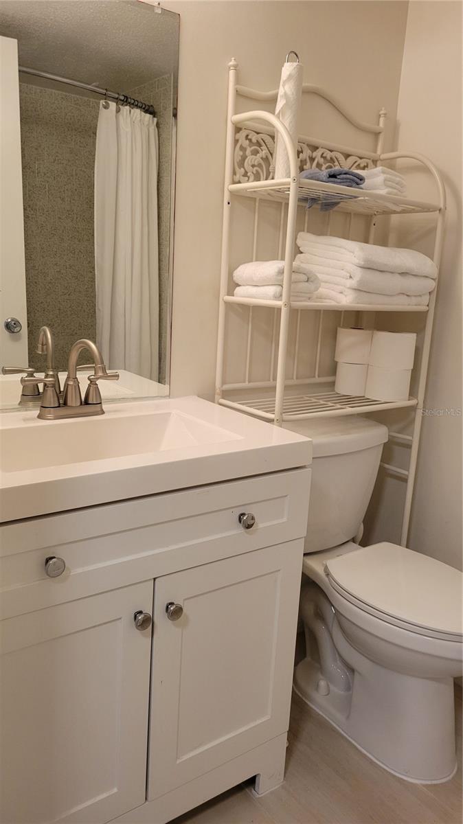 TRINITY VILLAGE - Residential Lease