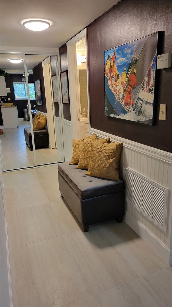 TRINITY VILLAGE - Residential Lease