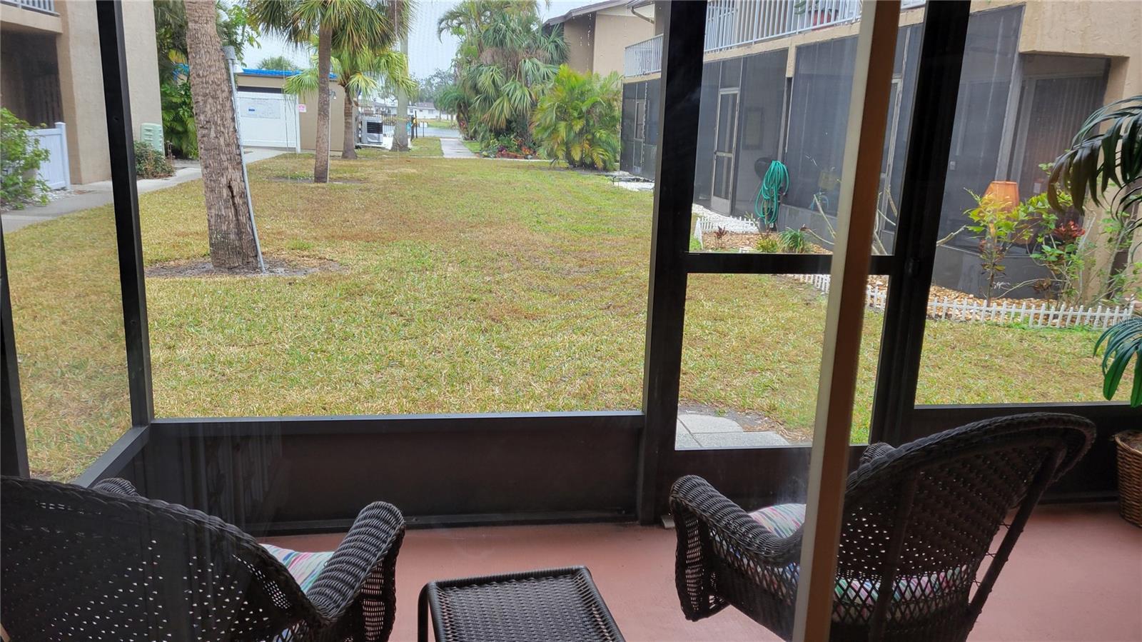 TRINITY VILLAGE - Residential Lease