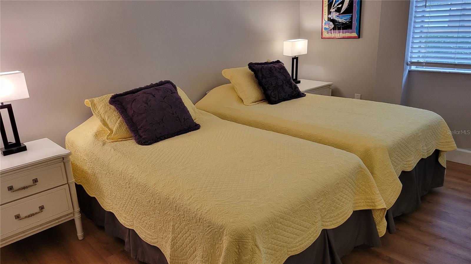 TRINITY VILLAGE - Residential Lease