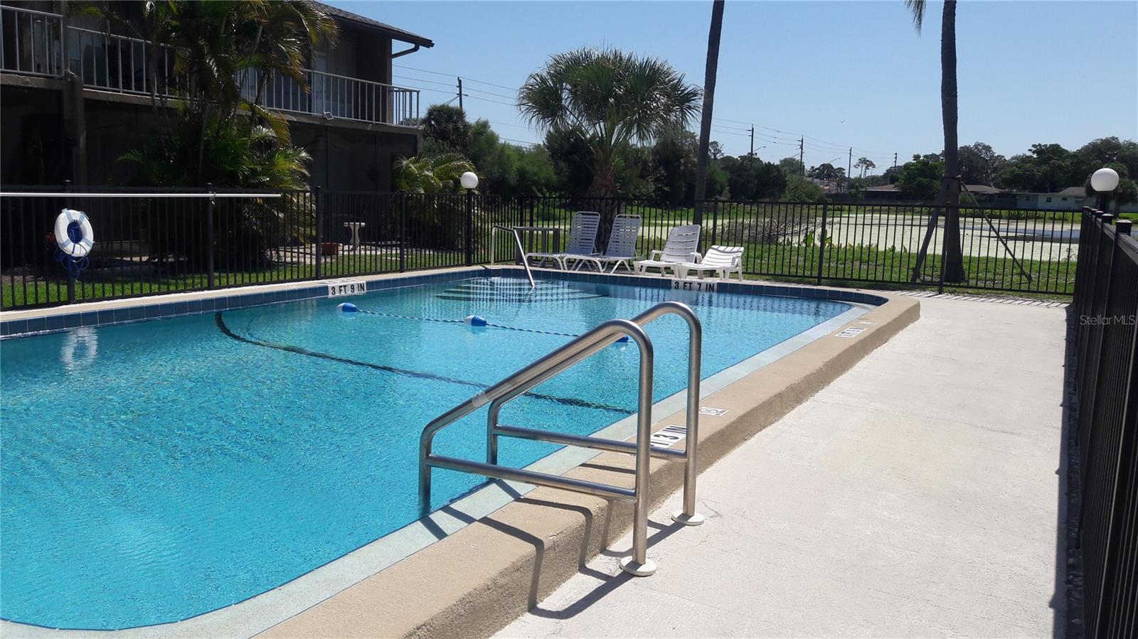 TRINITY VILLAGE - Residential Lease