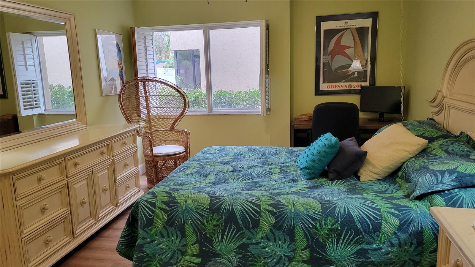TRINITY VILLAGE - Residential Lease