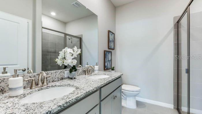 STAR FARMS AT LAKEWOOD RANCH - Residential