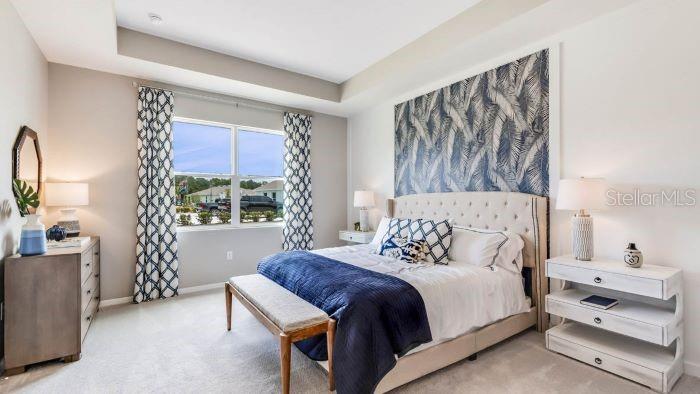 STAR FARMS AT LAKEWOOD RANCH - Residential