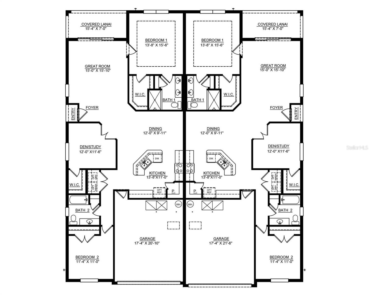 STAR FARMS AT LAKEWOOD RANCH - Residential
