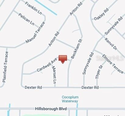 PORT CHARLOTTE SUB 51 - Land