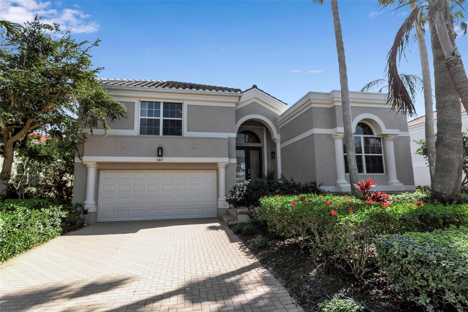 3617 FAIR OAKS PLACE